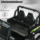 12V Kids Ride-on Jeep Car with 2.4 G Remote Control