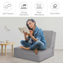 High Quality Fam Convertible Lounger Folding Sofa Sleeper Bed by LJGDeals