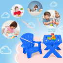 3-Piece Plastic Children by LJGDeals