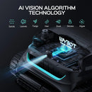 WYBOT Full Pool Solution Bundle-S2 Solar Vison & F1
