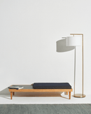 Montage Modern Floor Lamp