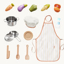 Tiny Land® PopJoy Play Kitchen