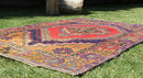 Anatolium Handmade Unique Rug  3'5'' X 5'7''