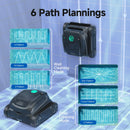 WYBOT Full Pool Solution Bundle-S2  & F1