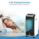 Home Air Cooler with Timer by DirectDeals