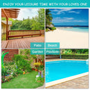 Patio Rattan by LJGDeals