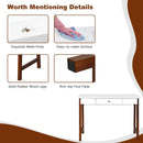 Computer Desk Laptop PC Writing Table Makeup Vanity Table by LJGDeals