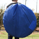 Waterproof 3-4 Person Camping Tent Automatic Pop Up Quick Shelter Outdoor Hiking by LJGDeals
