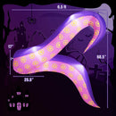 6.5 Ft Inflatable Tentacles with LED Lights and Suction Cups by LJGDeals