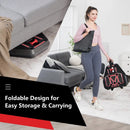All-in-one Portable Pushup Board with Bag by LJGDeals