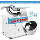 Snow Cone Maker by LJGDeals