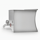 Water tank - Anchor stove