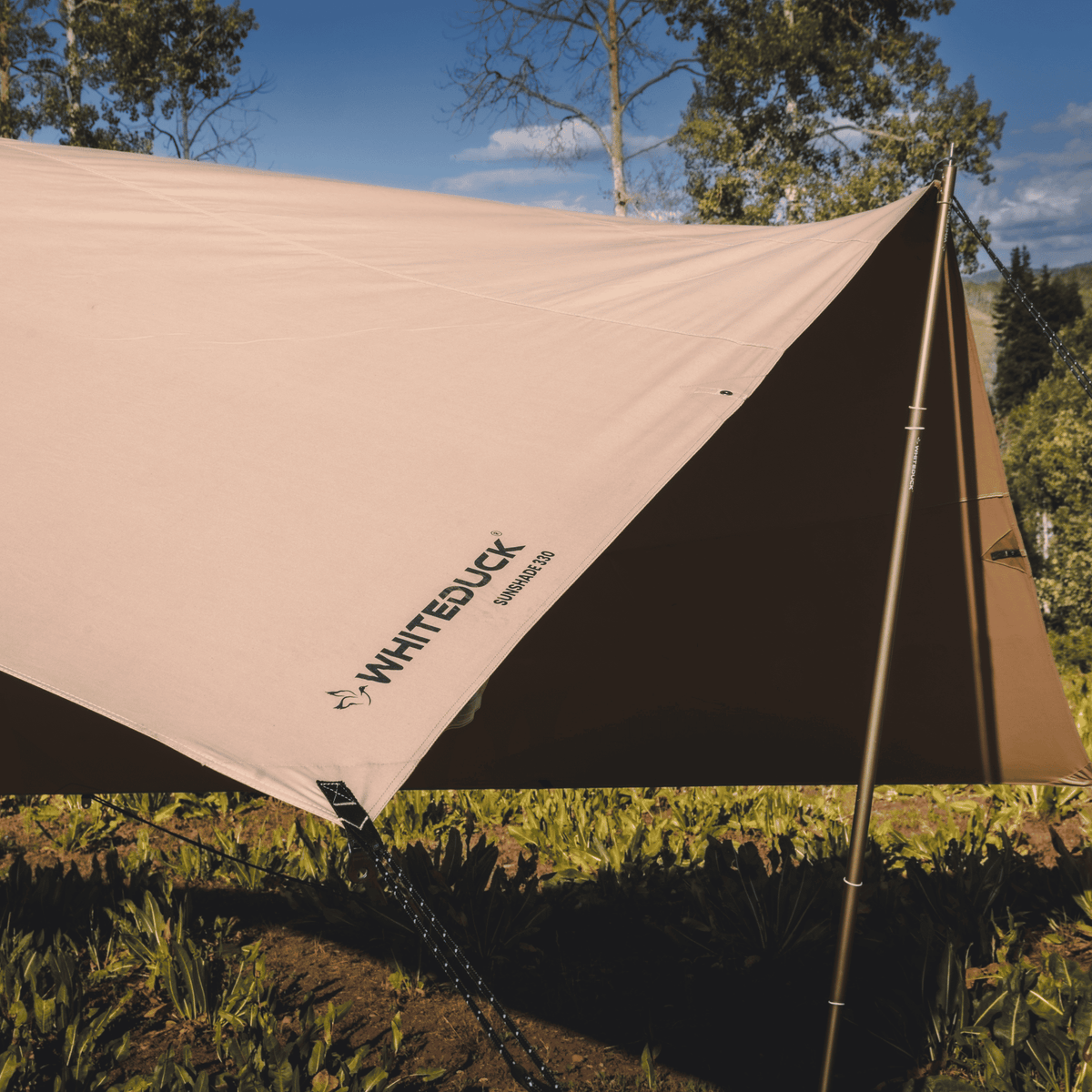 Sunshade Tarp 170, photo 8 of 19