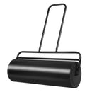 24 x 13 Inch Tow Lawn Roller Water Filled Metal Push Roller by LJGDeals