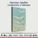Beach Days Wall Art XIX