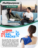 LX6 3-Piece Compact Support for Reading, Rest & Leg Elevation, Wedge Pillow Set, Pebble White
