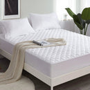 Auto Shut Off Heated Electric Mattress Pad with Dual Controller-Queen Size by LJGDeals