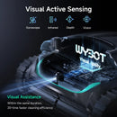 WYBOT M2 Vision Tech High-End Cordless Robotic Pool Cleaner by WYBOT