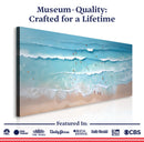 Beach Days Wall Art VIII