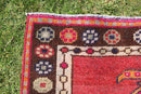 Anatolium Handmade Unique Rug  2'7'' X 12'8''