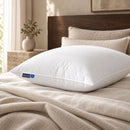 Resort Down Alternative Pillow - Made In Canada