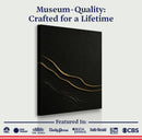 Modern Abstract Minimalist Wall Art VIII