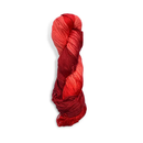Hand Dyed Cotton Yarn Multi-Colored | DK Weight 100 Grams, 200 Yards, 4 Ply by Revolution Fibers