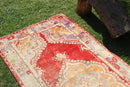 Anatolium Handmade Unique Rug  3'2'' X 6'11''