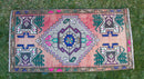 Anatolium Handmade Unique Rug  1'7'' X 3'3''