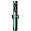 Bronc SIREN Adjustable Wireless Tattoo Pen