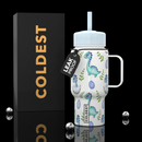 COLDEST 6.7oz Bottle by Coldest