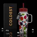 COLDEST 6.7oz Bottle by Coldest