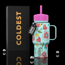 COLDEST 6.7oz Bottle by Coldest