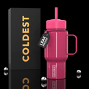 COLDEST 6.7oz Bottle by Coldest