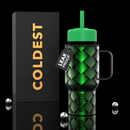 COLDEST 6.7oz Bottle by Coldest