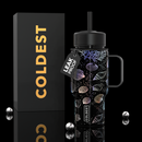COLDEST 6.7oz Bottle by Coldest