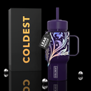COLDEST 6.7oz Bottle by Coldest