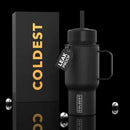 COLDEST 6.7oz Bottle by Coldest