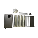 Anchor Stove - Small by White Duck Outdoors