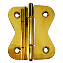 Hoosier Style Offset Hinge