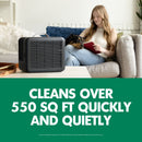 PuroAir 100i Smart HEPA Air Purifier by PuroAir