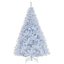 6 Ft Pre-Lit Artificial Christmas Tree with 11 Light Modes by DirectDeals