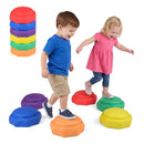 Stepping Stones for Kids 6-Piece Balance Training Set