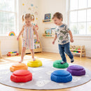 Stepping Stones for Kids 6-Piece Balance Training Set