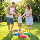 Stepping Stones for Kids 6-Piece Balance Training Set