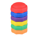 Stepping Stones for Kids 6-Piece Balance Training Set