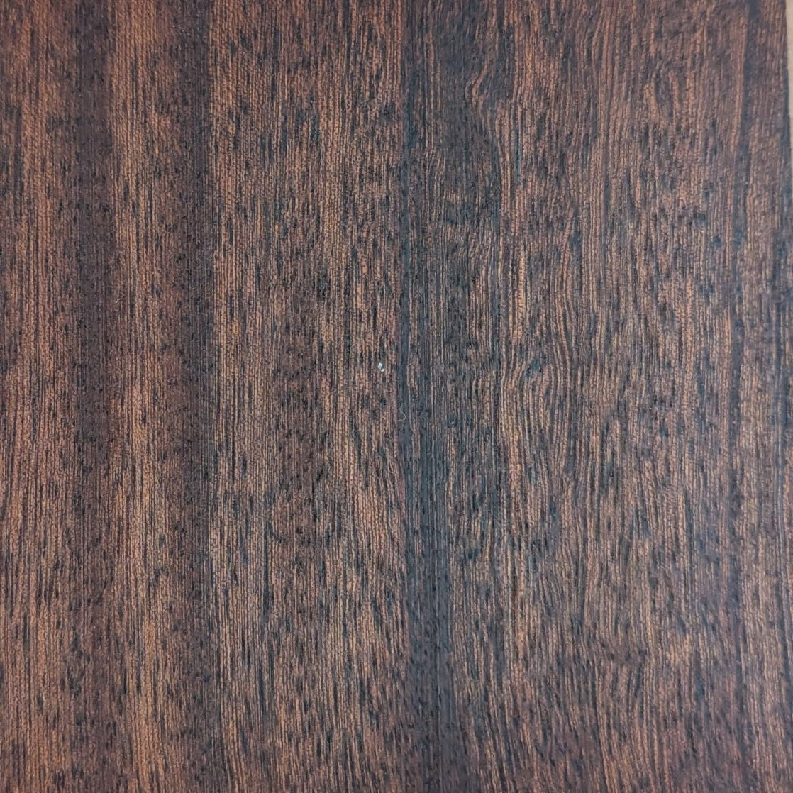 Deep Shelf with Black Steel L Brackets, photo 6 of 8