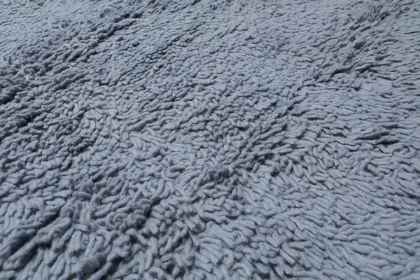 9' x 12' Hand Knotted 100% Wool Traditional Shag Oriental Area rug Blue