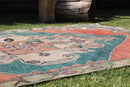 Anatolium Handmade Unique Rug  4'4'' X 7'3''