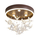 Decorative Lighting Fixture for Bedroom, Living Room, Stairway